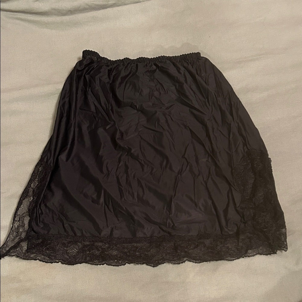 Agent Provocateur Uniform Slip